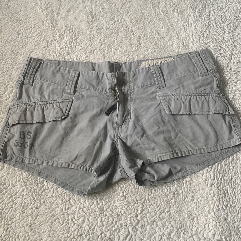 G-Star Raw Shorts Women’s M